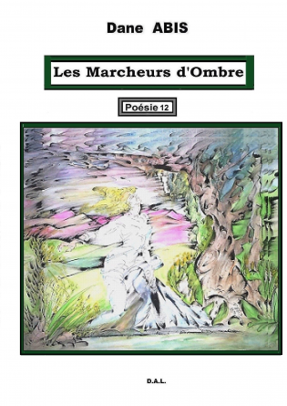 LES MARCHEURS D'OMBRE