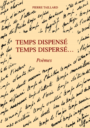 Temps Dispensé, Temps Dispersé...