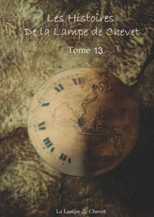 Les histoires La Lampe de Chevet T13 