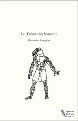 Le Trésor des Sorcami