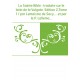 La Sainte Bible : traduite sur le latin de la Vulgate. Edition 2,Tome 1 / par Lemaistre de Sacy,... et par le P. Lallemant... , 