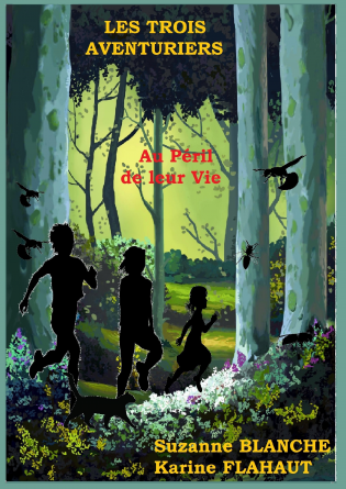 LES TROIS AVENTURIERS TOME II