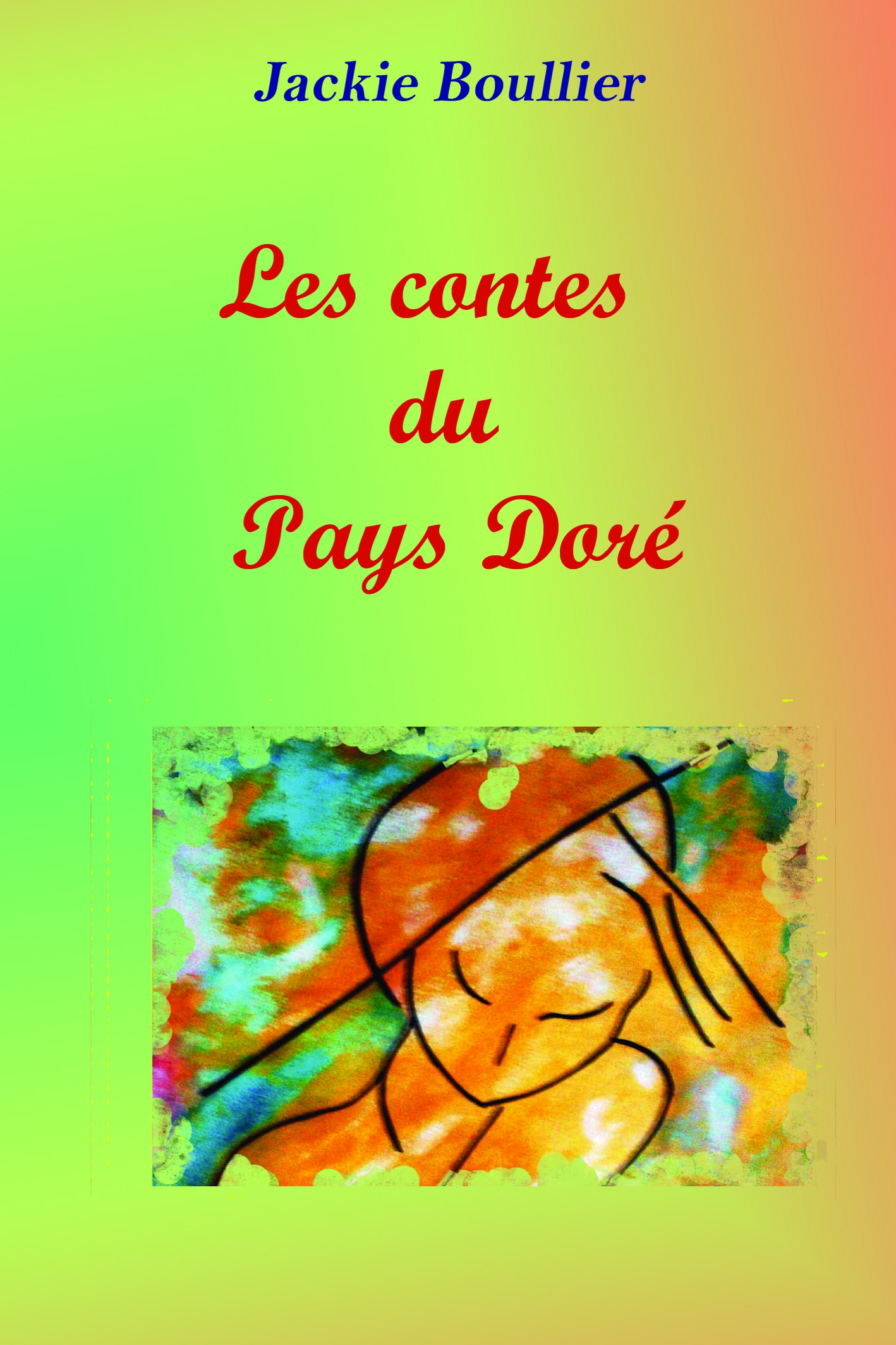 Les contes du Pays Doré