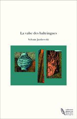 La valse des baltringues