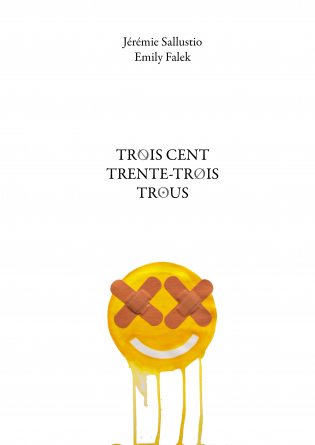 Trois cent trente-trois trous