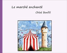 Le marché enchanté