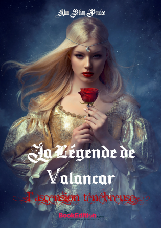 La Légende de Valancar - L'ascension T