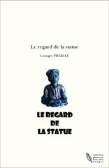 Le regard de la statue