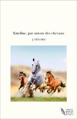 Emeline, par amour des chevaux