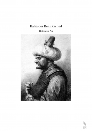 Kalaà des Beni Rached