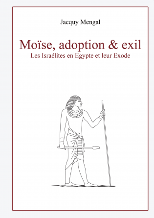 Moïse, adoption & exil