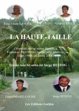 La Haute-Taille