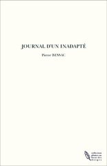 JOURNAL D'UN INADAPTE