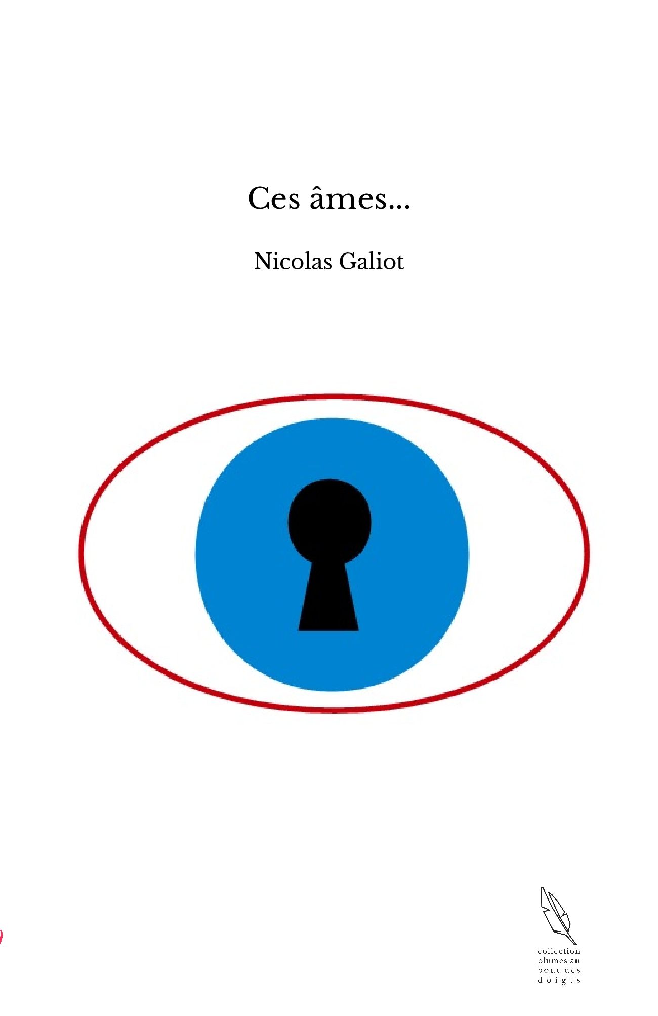 Ces âmes...
