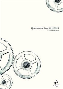 Questions de Com 2010-2014