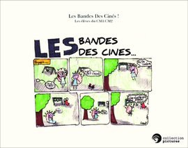 Les Bandes Des Cinés !