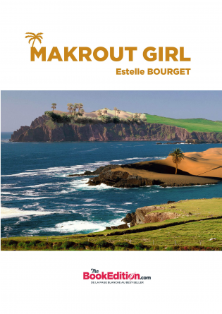 Makrout Girl
