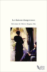 Les liaisons dangereuses