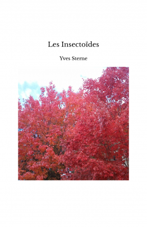 Les Insectoïdes