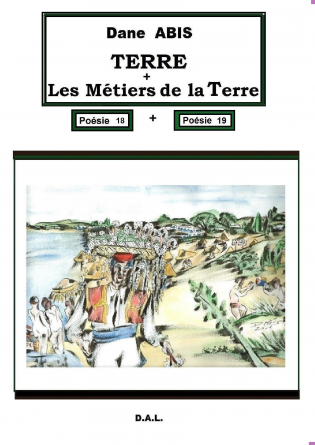 TERRE + LES METIERS DE LA TERRE