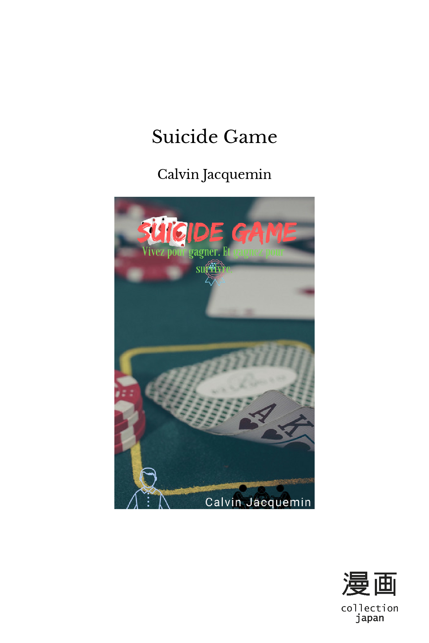 Suicide Game
