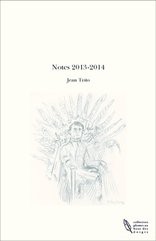 Notes 2013-2014