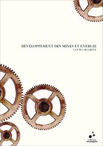 DEVELOPPEMENT DES MINES ET ENERGIE