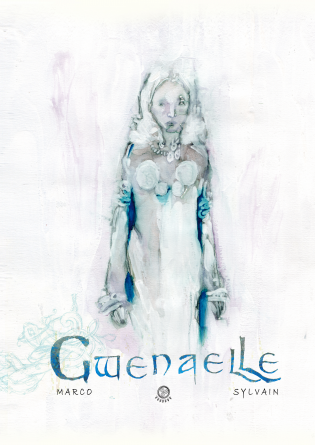 gwenaëlle