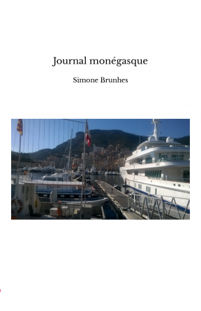 Journal monégasque