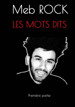 Les mots dits