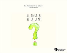 Le Mystère de la lampe