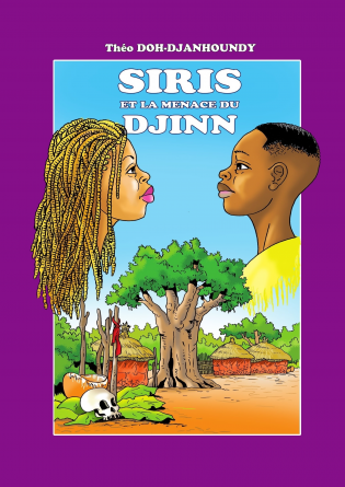 SIRIS ET LA MENACE DU DJINN