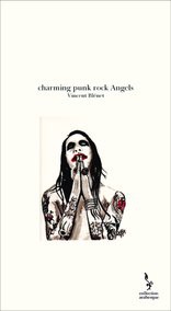 charming punk rock Angels