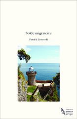 Solde migratoire