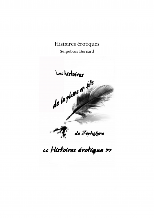 Histoires érotiques