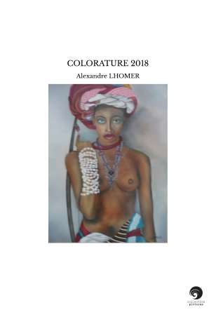 COLORATURE 2018