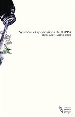 Synthèse et applications de l'OPPA