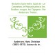 Histoire d'une mère. Suivi de : Le Canneton, le Mauvais prince, les Souliers rouges, les Cigognes. Par Andersen. Traduit du dano