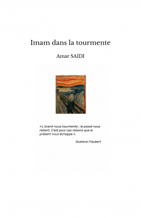 Imam dans la tourmente