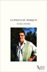 LA POLICE DU MARQUIS