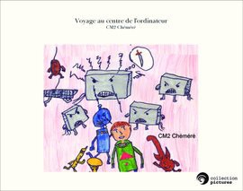 Voyage au centre de l'ordinateur