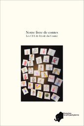 Notre livre de contes