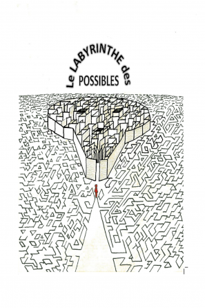 Le labyrinthe des possibles