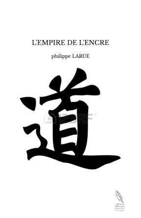 L'EMPIRE DE L'ENCRE