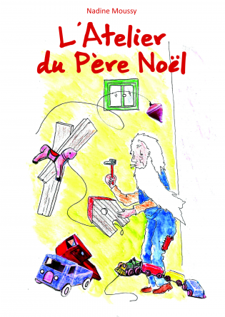 L'atelier du Père Noël