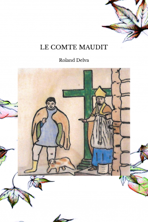 LE COMTE MAUDIT