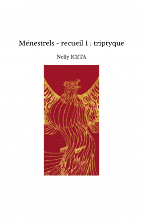 Ménestrels - recueil 1 : triptyque