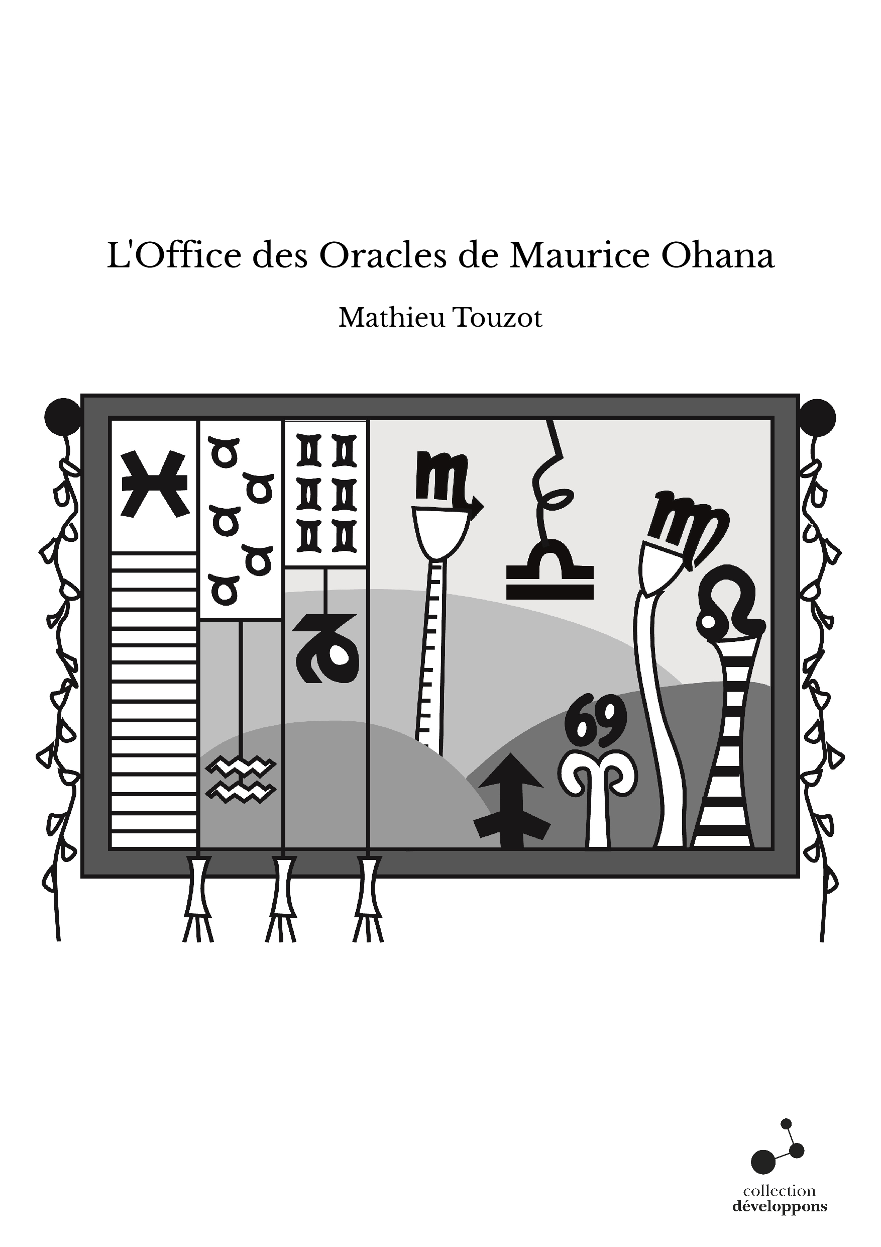 L'Office des Oracles de Maurice Ohana