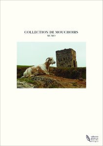 COLLECTION DE MOUCHOIRS