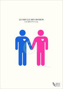 LE SIECLE DES HOMOS